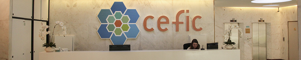 Cefic desk